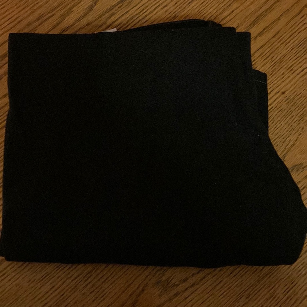 Black Levi Strauss jeans| men| W38 L30